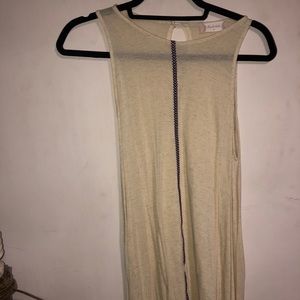 Altar’d State Dress